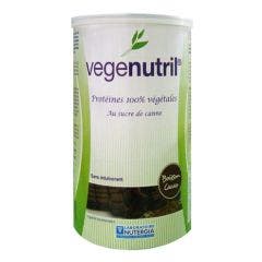Vegenutril Cocoa Drink 300 Gr Nutergia