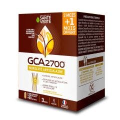 Joints 120 Tablets + 60 Tablets GCA 2700 Sante Verte