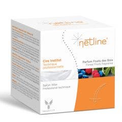 Cire Institut Forest Berries 250 ml Netline