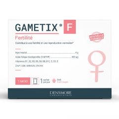 Gametix F 30 Sachets Gynecologie Densmore