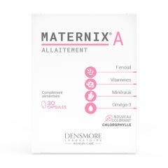 Maternix A 30 Capsules Breastfeeding x 30 Capsules Gynecologie Densmore