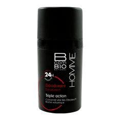 L'Homme Deodorants 50ml Sensitive Skin Bcombio