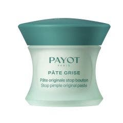Stop Pimples 15ml Pâte grise blemish-prone skin Payot