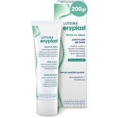Pâte à l'Eau 200g Eryplast