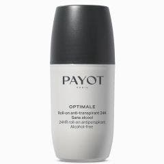 Refreshing roll-on deodorant 75ml Homme Optimale Payot