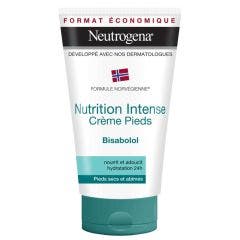 Very Dry And Damaged Feet Cream 150 ml Neutrogena