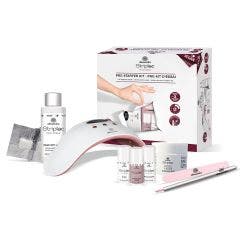 Starter kit Peel or soak standard Striplac Alessandro