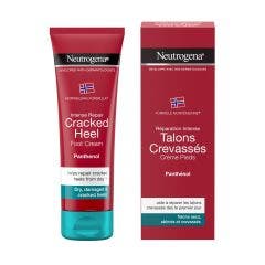 Creme Pieds Talons Crevasses 50ml Neutrogena