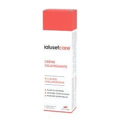 Healing Cream 25g IalusetCare Acide hyaluronique IBSA