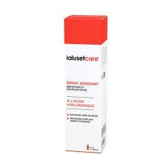 Soothing Spray 100ml IalusetCare Irritations et coups de soleil IBSA