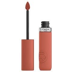 Rouge à lèvres liquide mat 5ml L'Oréal Paris