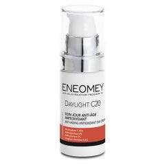 Daylight C20 Revitalising Anti Ageing Emulsion 30ml Eneomey