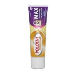 Maximum Protection Dental Appliance Fixing Cream 70g Polident