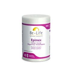 Epimex 60 Gelules Be-Life
