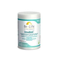 Biolife Imubiol X 30 Capsules Be-Life