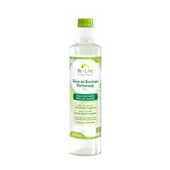 Organic Birch Sap Biolife 500ml Be-Life
