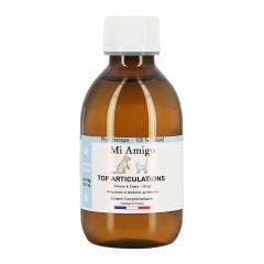 Top Articulations Chien +10Kg 250ml Mi Amigo