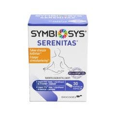Serenitas Adult 30 capsules Symbiosys