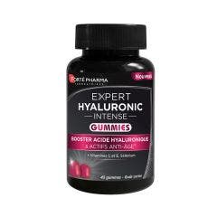 Hyaluronic Intensive 45 erasers Expert Beauté Hyaluronic Acid Forté Pharma