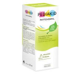 Phytovermil 125ml Pediakid