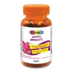 Pediakid Gums Immune Defenses Pediakid Pediakid