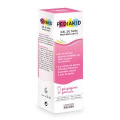 First Teeth Soothing Gel 15 ml Pediakid