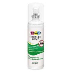 Insect Repellent Spray 100 ml Pediakid