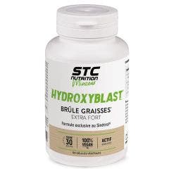 Hydroxyblast 120 Capsules Fat Burning 120 Capsules Stc Nutrition