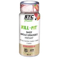 Vegan Kill Fit Shot 60ml Stc Nutrition
