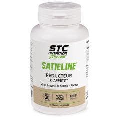 Satieline 90 capsules Stc Nutrition