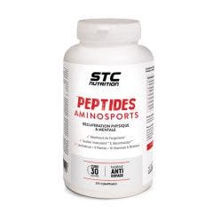 Peptides Aminosport 270 tablets Stc Nutrition