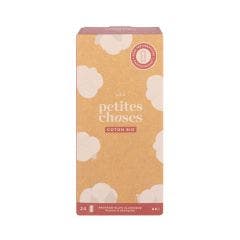 Classic Cotton Bioes Slip Cover x24 Les Petites Choses