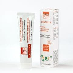 Soothing Repairing Cream Dermatology Centella 100ml Cytolnat