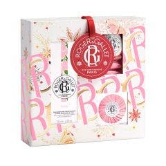 Beneficial Water Giftboxes Rose Roger & Gallet