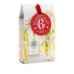 Beneficial Water and Hydration Giftboxes Cédrat Roger & Gallet
