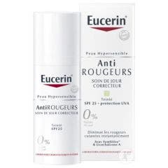 Anti Redness Soothing Care 50ml Peau Hypersensible Eucerin