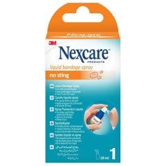 Liquid Dressing Spray Spray Nexcare 18ml Nexcare 3M
