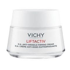 Supreme Day Cream Dry To Very Dry Skin 50ml Liftactiv Peau Seche A Tres Seche Vichy
