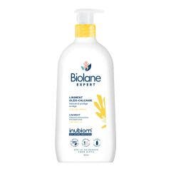 Biolane Expert Crème Hydratante Bio 75 ml