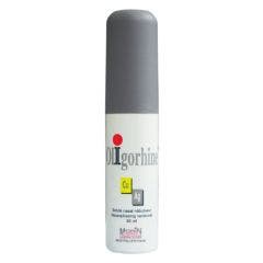 Oligorhine Spray Nasal Copper Silver 50ml Monin Chanteaud