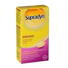 Intensia 30 Effervescent Tablets Supradyn