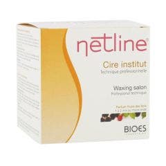 Cire Institut Forest Berries 250 ml Netline