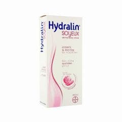Intima Silky 400 ml Hydralin