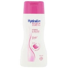 Anti Dryness Emulsion 200ml Hydralin