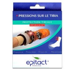 Tibia Protector Epithelium 1 Unit Epitact