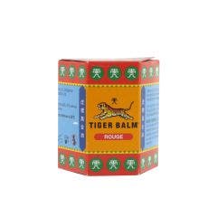 Tiger Balm Red Joints And Muscles Pains 30g Tiger Balm