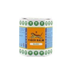 Tiger Balm White Headaches And Migraines 30g Tiger Balm