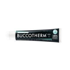 Whitening Toothpaste with Thermal Water and Active Charcoal 75ml Buccotherm