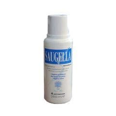 Cleansing Emulsion 250ml Dermoliquide Saugella
