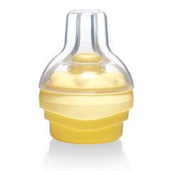 Calma Baby Bottle + Teat 150ml Medela